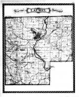 Laurel Township, Kokomo, Somerset, Laurel, Franklin County 1882 Microfilm